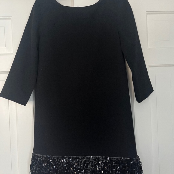 Kate Spade dress with sequins - Picture 1 of 5